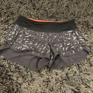 Lululemon shorts